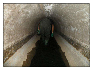 轮台管道高压清洗